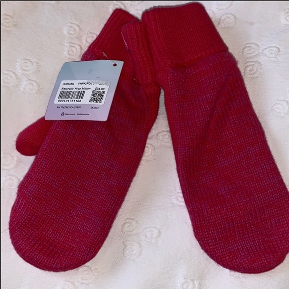 Ivivva gloves NWT - Picture 3 of 5